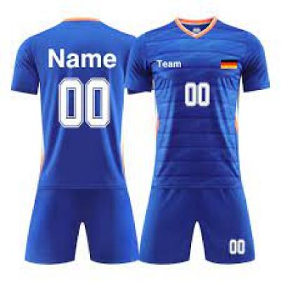 Royal Blue Jersey Xl Adult